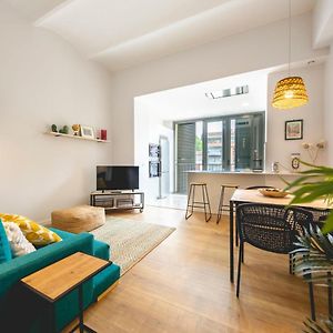 Appartement met Drie Slaapkamers